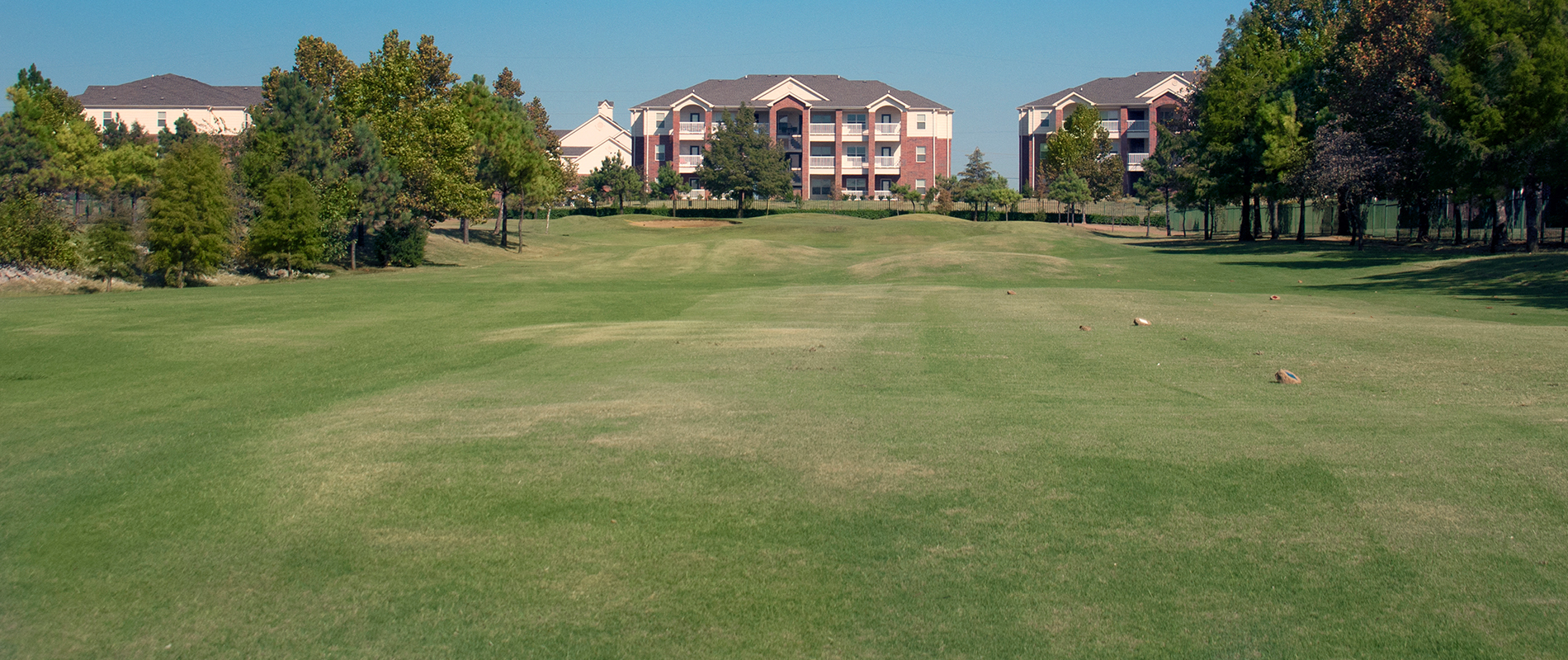 The Greens at Oklahoma City Apartments in Oklahoma City, OK